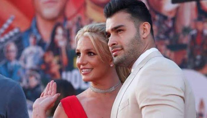 Sam Asghari makes shocking confession about ex wife Britney Spears