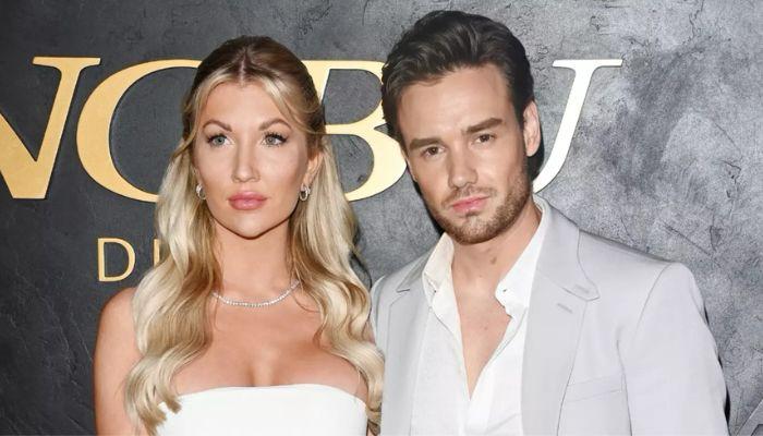 Kate Cassidy shares last emotional memories with Liam Payne