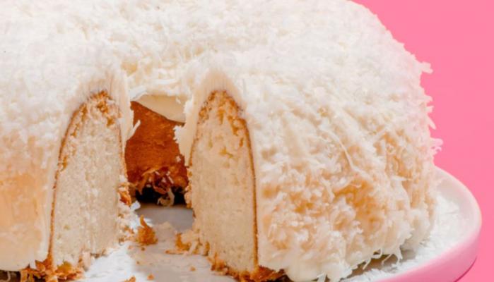 Famous white chocolate coconut Bundt cake which gained popularity as celebrity cake is recalled over undeclared allergens, reports FDA