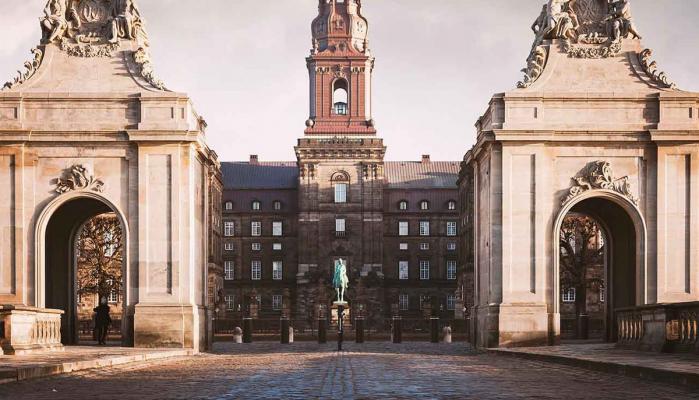 Royal Palace releases photos of new crown prince with important statement
