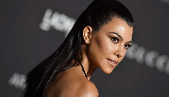 Travis Barker and Kourtney Kardashian throw intimate birthday party to Landon