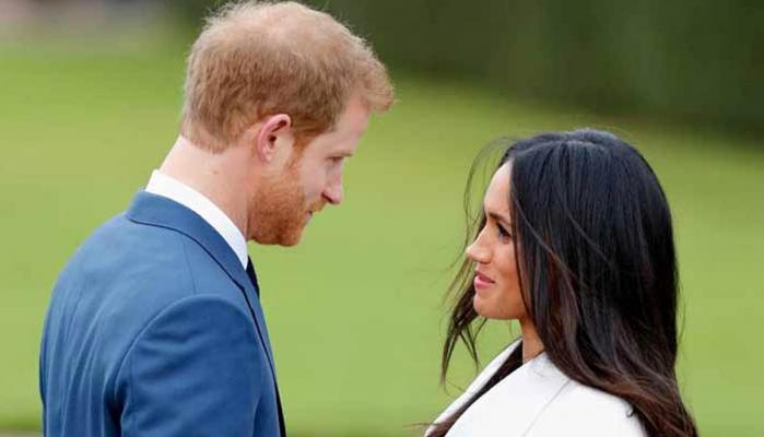 Meghan Markle forcing Prince Harry to take decisive step