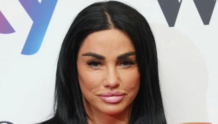 Assault incident: Katie Price publicly names alleged attacker during live event