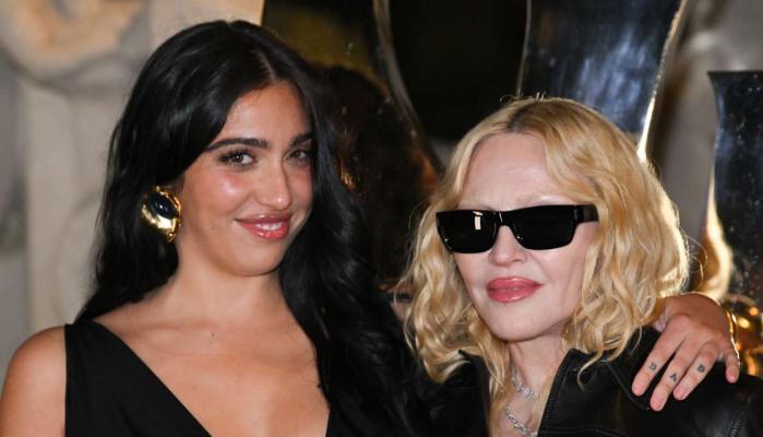Madonna opens up about special bond with eldest daughter Lourdes