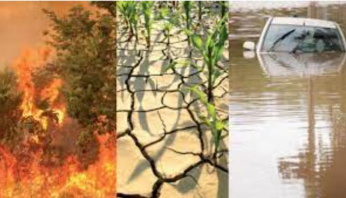 UK to observe extreme unprecedented heatwaves and flooding ahead, CCC urges to prepare for 2C warming by 2050