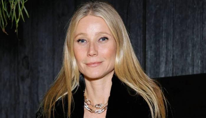 Gwyneth Paltrow calls out Amy Odell for her much-discussed biography