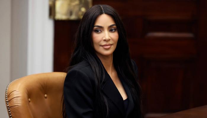 Kim Kardashian doesnt know what milk costs