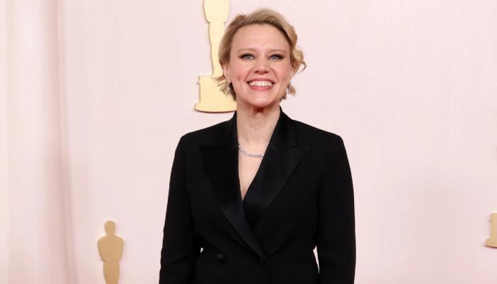 Kate McKinnon lands on key role in ‘Percy Jackson’ season 3