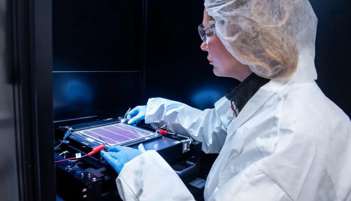 Clean energy revolution: how perovskite is powering next solar boom