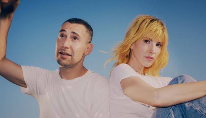 Jack Antonoff, Hayley Williams open up about dark side of fame