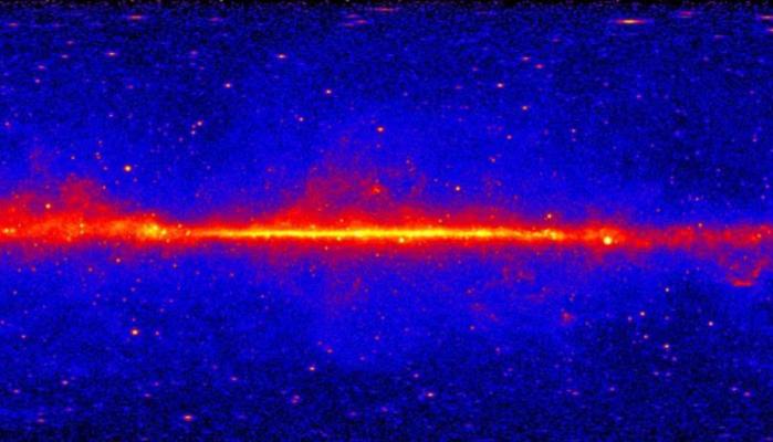 Mysterious dark matter existence finally proven for first time