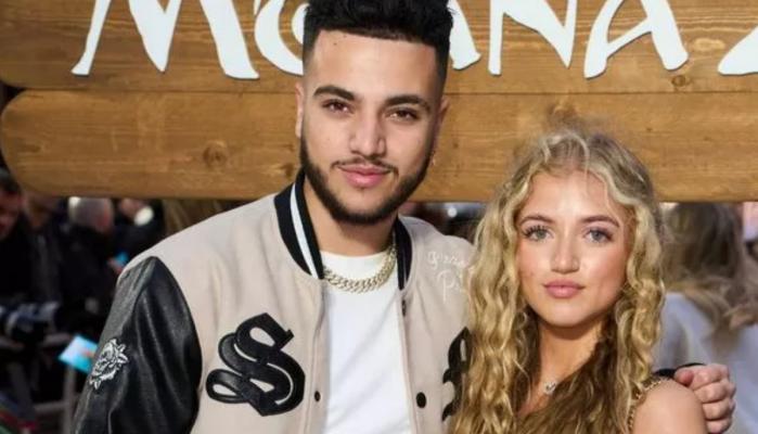 Junior Andre made several cameo appearances in his sisters show, The Princess Diaries