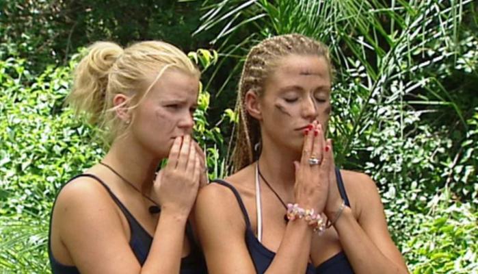 Katie first spoke publicly about the alleged rape in a 2009 OK! magazine column