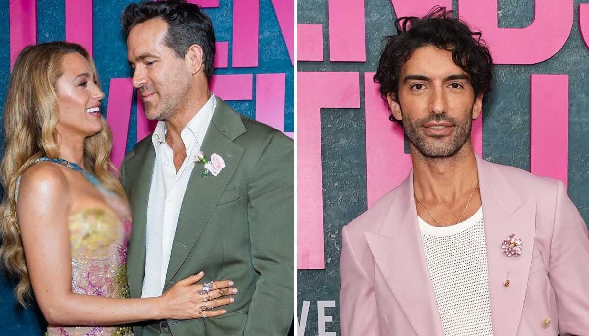 Ryan Reynolds spared from Blake Lively’s legal battle with Justin Baldoni Ryan Reynolds spared from Blake Lively’s legal battle with Justin Baldoni
