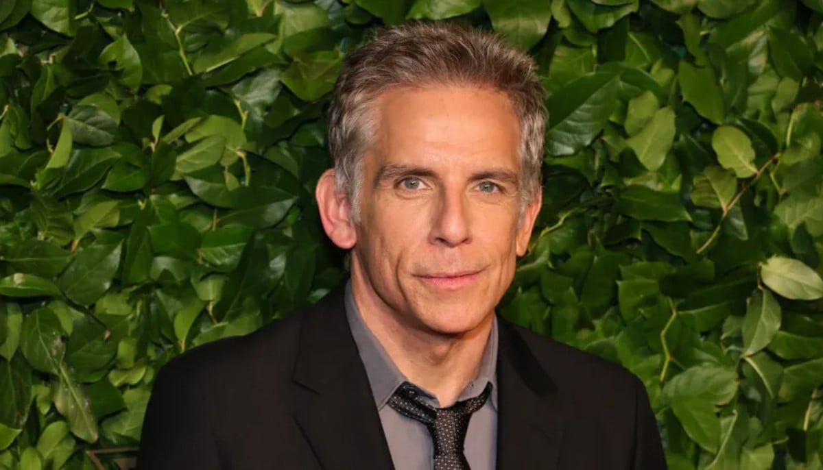 Ben Stiller’s kids complain over actors fatherhood Ben Stiller’s kids complain over actors fatherhood