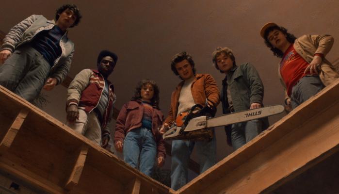 ‘Stranger Things’ creators teases new storyline for spinoff series