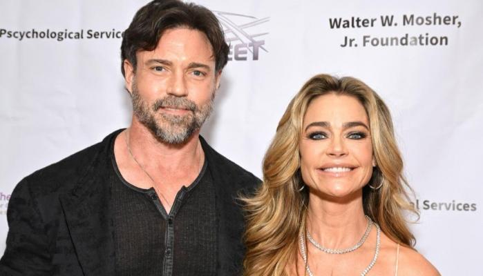 Aaron Phypers breaks silence after shocking courtroom arrest