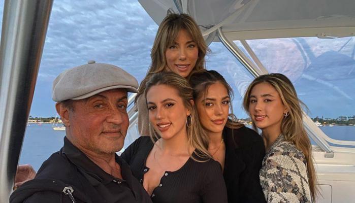 Jennifer Flavin on gender identities in Hollywood