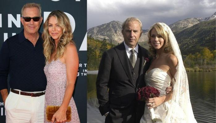 Kevin Costner’s ex wife finds love again after high-profile split