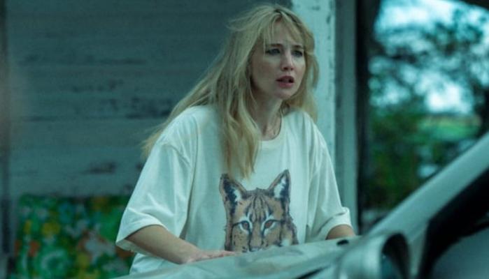 Jennifer Lawrence sparks chaos amid cheating scandal