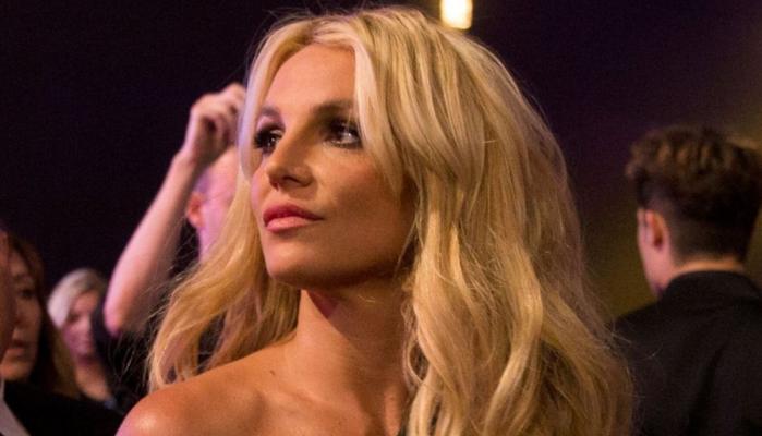 Britney Spears makes shocking confession about brain injury