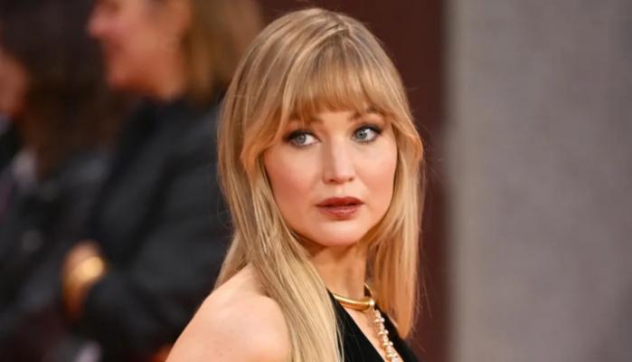 Jennifer Lawrence reflects on two-year break from Hollywood