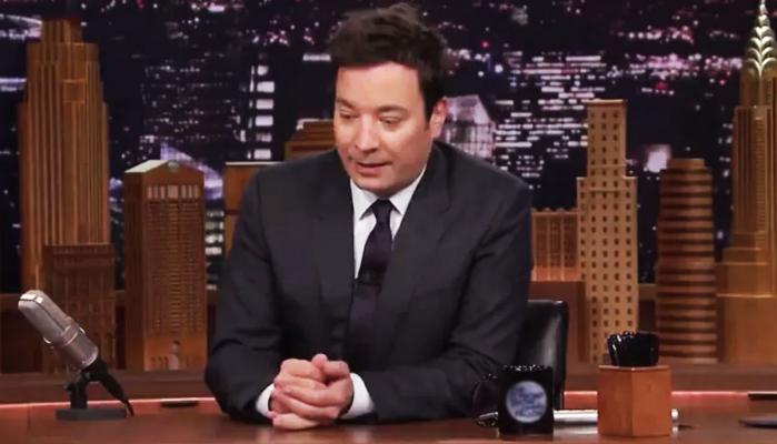 Jimmy Fallon lost beloved family member: Our First Baby