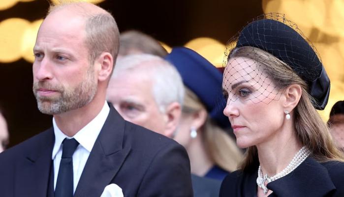 Kensington Palace makes clever move to protect Prince William, Princess Kate