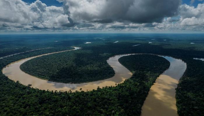 Brazil faces backlash for approving Amazon river oil drilling ahead of COP30