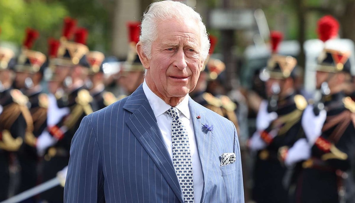 Royal Family Faces Crisis Over King Charles' Health