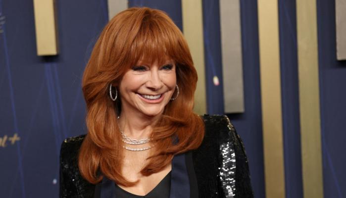 Reba McEntire makes emotional confession about healing