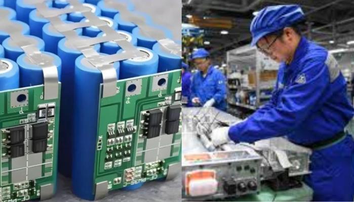 Chinese scientists promise new Lithium batteries will be safer and long-lasting for real-world applications