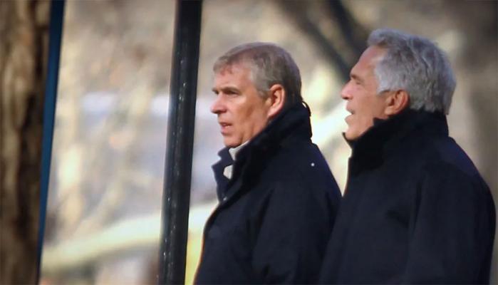 Virginia Giuffre alleges Prince Andrew concealed identity on Epstein linked trips