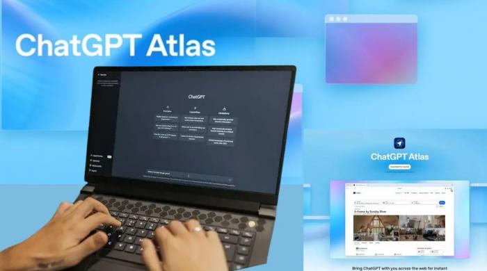 What's buzzing about OpenAI's ChatGPT Atlas? Here’s what you need to know