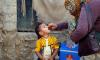 Polio eradication remains achievable despite 30% budget cut: health officials