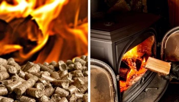 NHS warns against dangerous wood burning stoves as it causes air pollution and respiratory issues