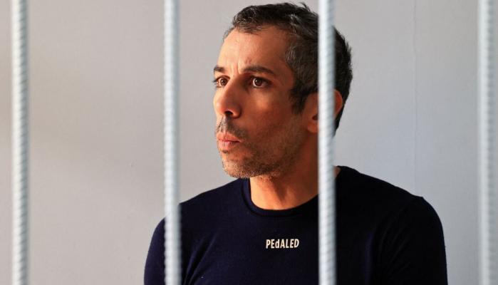 French cyclist released by Russian court after record-breaking attempt