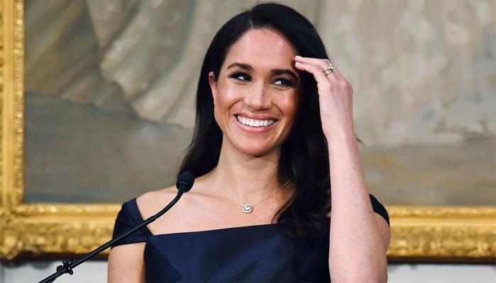 The charming story behind Meghan’s favourite literary spot