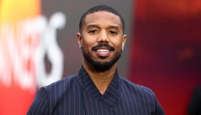 Michael B Jordan in talks to star as Ricardo Tubbs in new 'Miami Vice' reboot