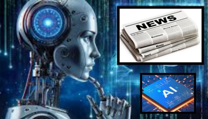 Study finds, AI chat bots are providing flawed or inaccurate information