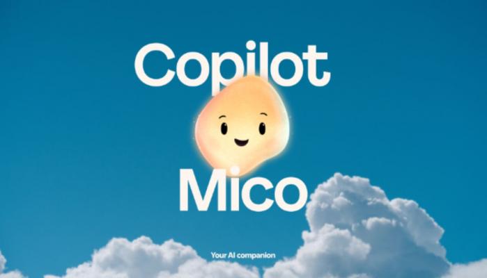 Microsoft Copilot introduces ‘Mico’ as new friendly AI companion