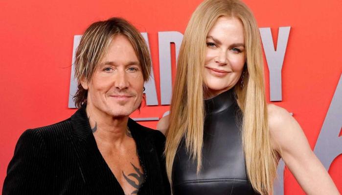 Keith Urban caught in new romance following Nicole Kidman divorce