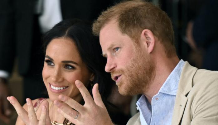 Prince Harry reaction to Meghan Markle reconciliation efforts laid bare
