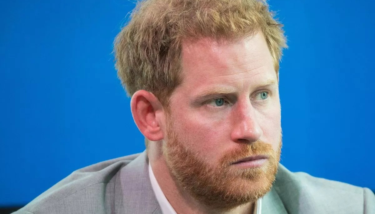 Prince Harry and Invictus Team share emotional message after loss