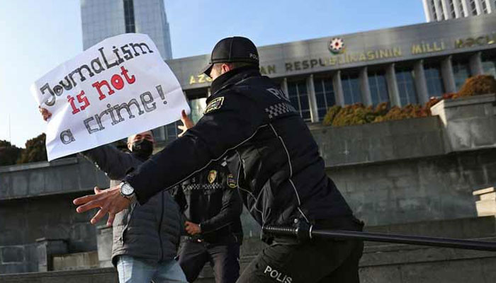 IPI calls for protection of human journalism in AI age