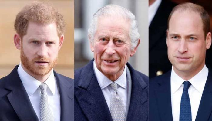 The royal family is grappling with the aftermath of the publication of Virginia Giuffres posthumous memoir