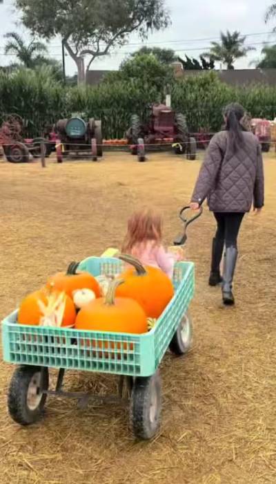 Meghan Markle sends clear message about Archie, Lilibet in new family video