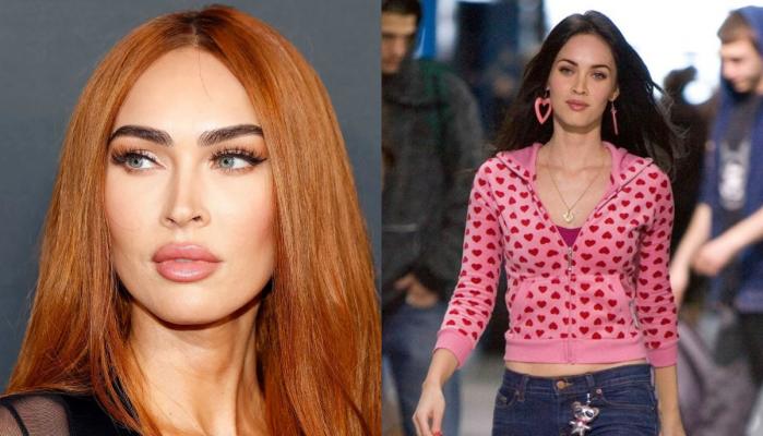 Megan Fox on ‘Jennifer’s Body’ time in life