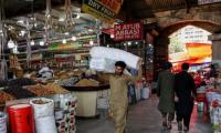 Pakistan's inflation expected to remain in 5-6% range in October: report