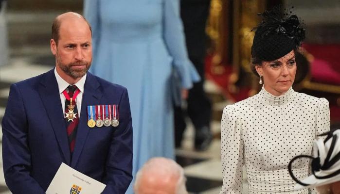 Prince William, Princess Kate face emotional distress after tackling scandal